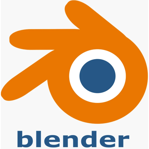 Встановлення Blender