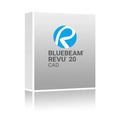Встановлення Bluebeam Revu