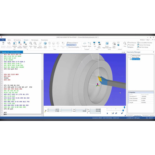 Встановлення CIMCO Edit