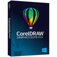 Встановлення CorelDRAW Graphics Suite