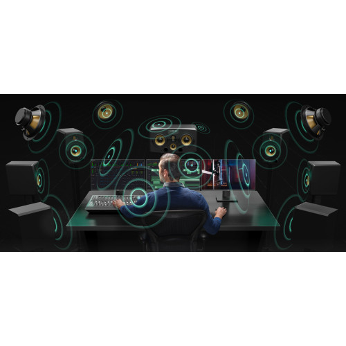 Установка DaVinci Resolve Studio на Mac