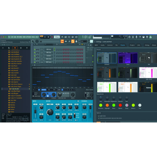 Встановлення FL Studio