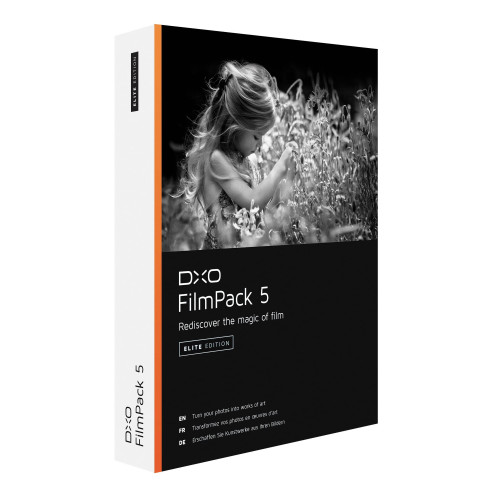Встановлення DxO FilmPack