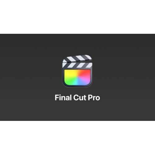 Встановлення Final Cut Pro на Mac