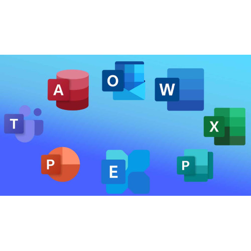 Встановлення Microsoft Office на Mac