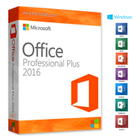 Установка Microsoft Office 2016