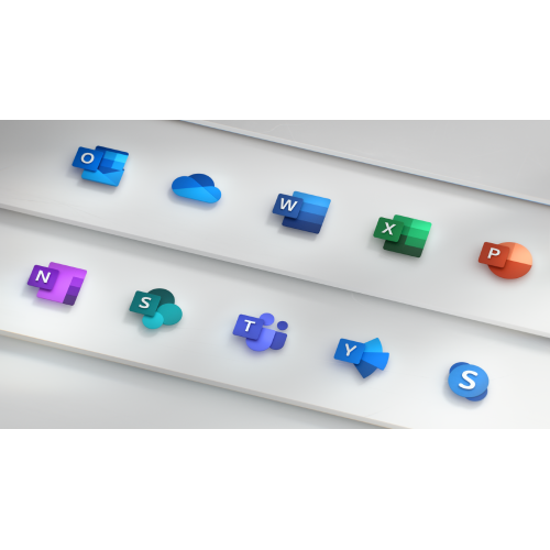 Установка Microsoft Office 2021