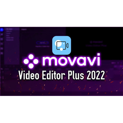 Встановлення Movavi Video Editor Plus на Mac
