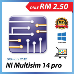 Удаленная установка NI Multisim