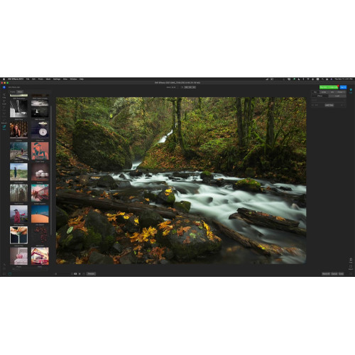 Установка ON1 Effects