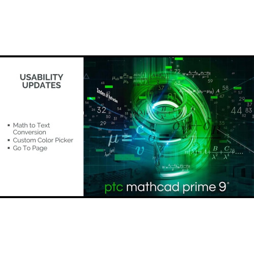 Установка PTC Mathcad Prime