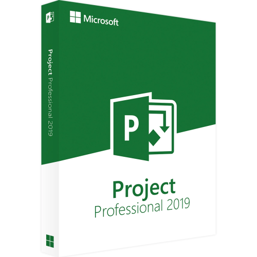 Установка Microsoft Project