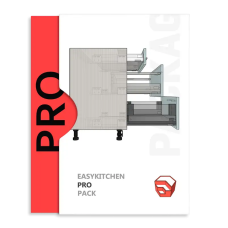 Встановлення EasyKitchen PRO