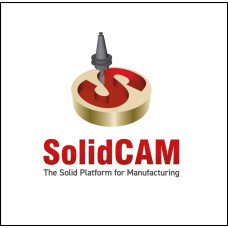 Установка SolidCAM
