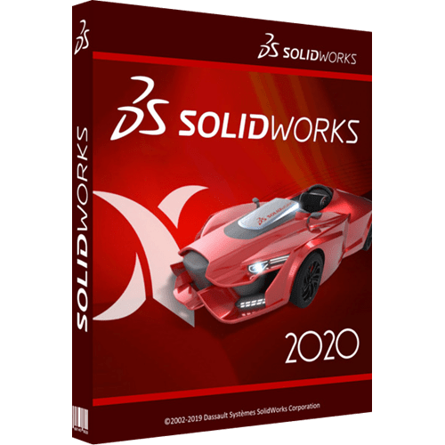 Встановлення SolidWorks