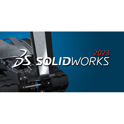 Встановлення SolidWorks