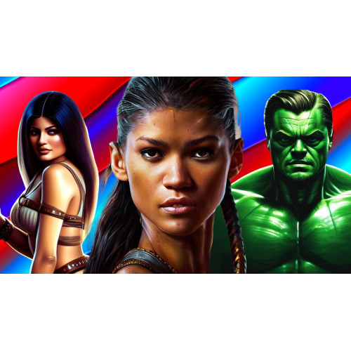 Встановлення Stable Diffusion