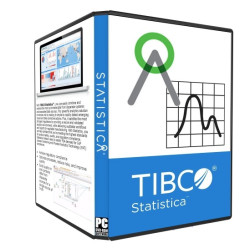 Установка StatSoft Statistica