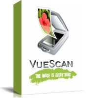 Встановлення VueScan Pro
