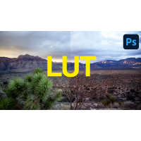 Установка LUTs The Foundry NUKE