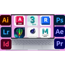 Встановлення програм на новий ноутбук