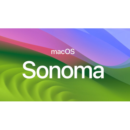 Установка MacOS на Windows