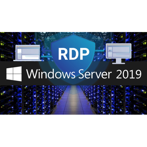 Налаштування RDP на Windows Server