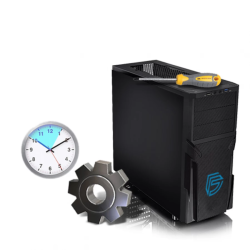 Срочный ремонт компьютера