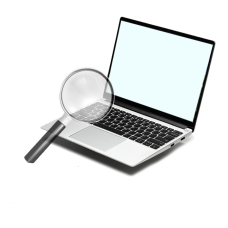 Диагностика ноутбука Apple