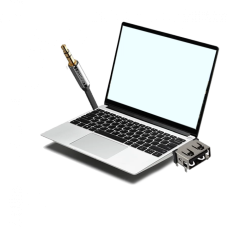Замена разъема USB, LAN, Audio в ноутбуке Microsoft