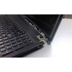 Ремонт корпуса ноутбука