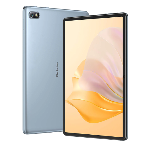 Заміна екрану в планшеті Blackview