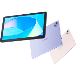 Замена экрана в планшете Doogee