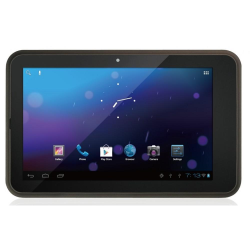 Діагностика планшета Globex