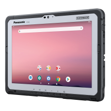 Заміна сенсору в планшеті Panasonic