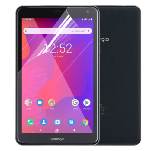 Заміна екрану в планшеті Prestigio