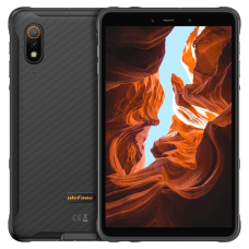 Заміна екрану в планшеті Ulefone