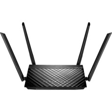 Налаштування wifi роутера ASUS