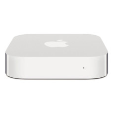 Налаштування wifi роутера Apple